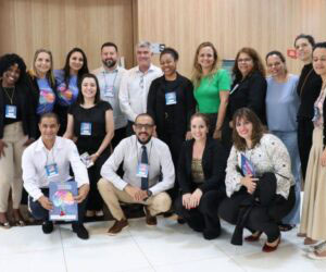 Conferência Materno-infantil da Santa Casa de Misericórdia de Barretos