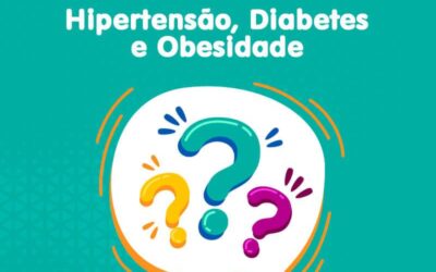 Hipertensão, Diabetes e Obesidade: Por que essas doenças merecem sua atenção?