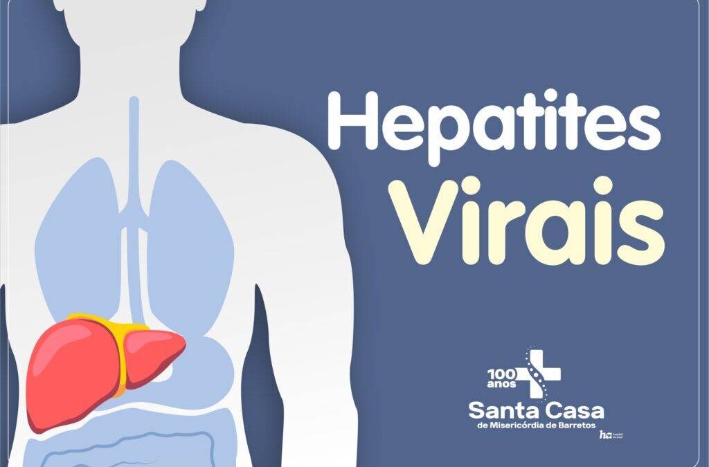 Hepatites virais: o que são, e como prevenir e tratar