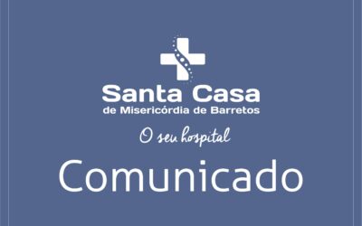 Coordenador do Pronto Socorro da Santa Casa esclarece sobre atendimento a pacientes