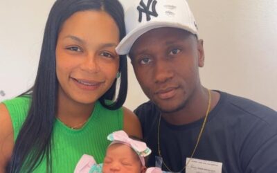 Às 0h53 de 1º de janeiro, Santa Casa de Barretos registra o primeiro nascimento de 2026